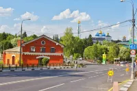 Mini-Hotel Kelarskaya Naberezhnaya