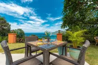 Cote Cedres Hotels in Bel Ombre
