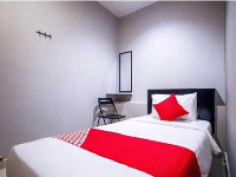 Hotel Avatarr Hôtels à : Gombak