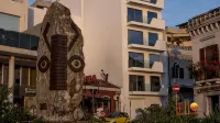 B&B Rakel Home Hotels near Chiesa Santo Stefano Protomartire