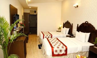 MB Clarks Inn Moradabad