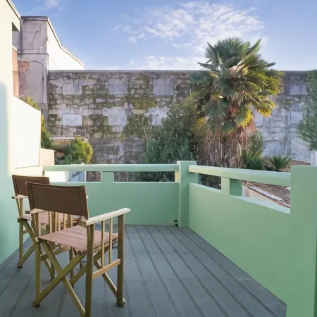 Bonfim 234 Townhouse