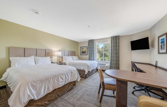 Candlewood Suites PANAMA CITY BEACH PIER by IHG