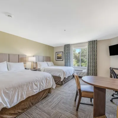 Candlewood Suites PANAMA CITY BEACH PIER by IHG Hotels near Pier Park