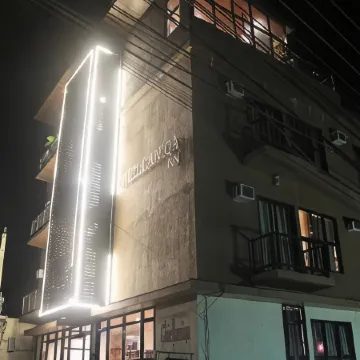 Ghiellaniqa Inn