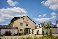 Hotel Schneider Hotels in Hilpoltstein