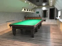 Severnyij Hotel