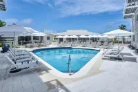 South Point Hotel Inc - Pool