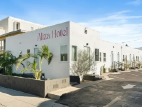 Aliza Hotel Hotels in Venice