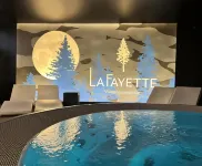 Best Western Plus la Fayette Hotel et Spa Hotel di Epinal
