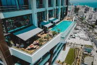 The Icon Limassol Limasol otelleri