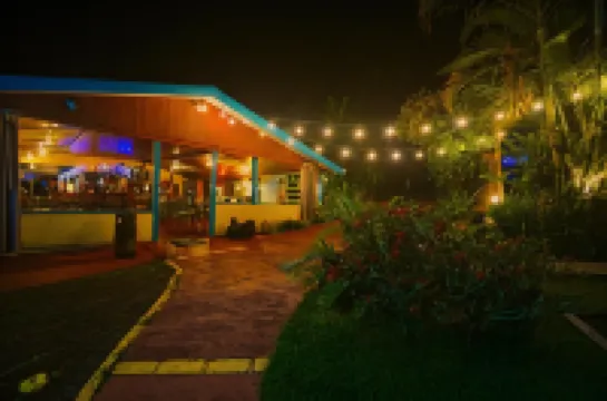 Hotel la Mansion Inn Arenal Hotels in 