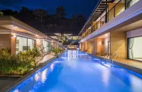 Cher​mantra​ Aonang​ Resort & Pool​ Suite - Private Pools