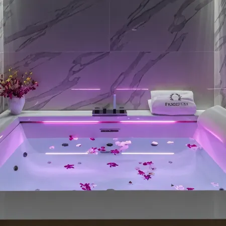 Palazzo Cini Luxury Rooms in Pisa