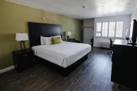 Old Town Western Inn Отели рядом с Международный Аэропорт Сан-Диего
