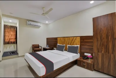 Hotel Neelkamal Hotel berhampiran Shree Sura dada charmliya dada dham Bholad Bhal