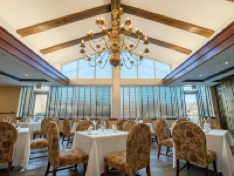 スリーピー・ホロウ・ホテル タリータウンのホテル