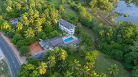 Ayurvedic Lanka Wellness Hotel - spa