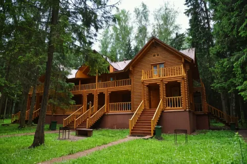 Istra Holidej Hotel