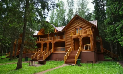 Istra Holidej Hotel