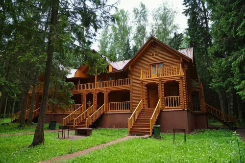 Istra Holidej Hotel