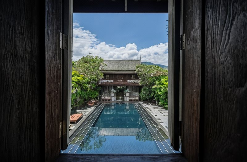 Villa Mahabhirom photo 3
