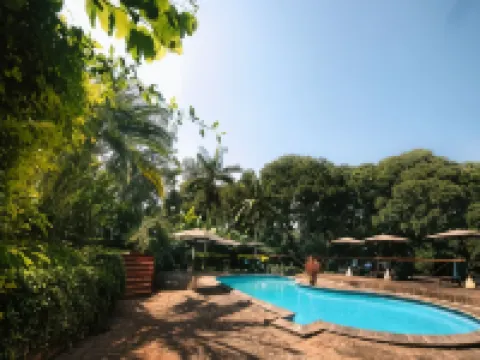 Aishi Machame Hotels in Hai
