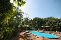 Aishi Machame Hotels in Hai