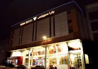 يارا سويتس | YARA SUITES Hotels near حديقة
