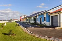 Motel Cancun Avilés