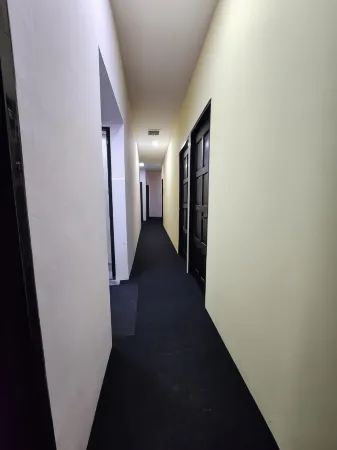 AIMAN ROOM@TABUAN JAYA Отели рядом с достопримечательностью «BEM SIB Central City»