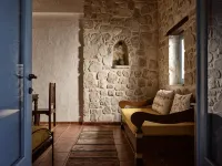 Strofilia Stone Residences Hotels in Elation