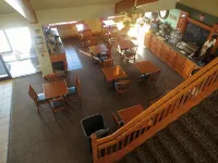 AmericInn by Wyndham Manitowoc - breakfast