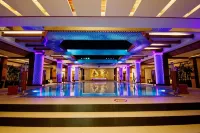 Hotel Blue Nile