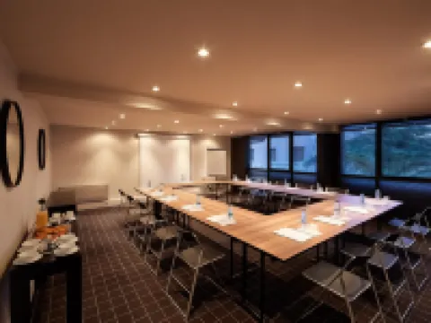 Best Western Hotel Atrium Valence Hotéis em Valence