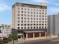 Four Points by Sheraton Chennai, Velachery Hotels near Tidel park