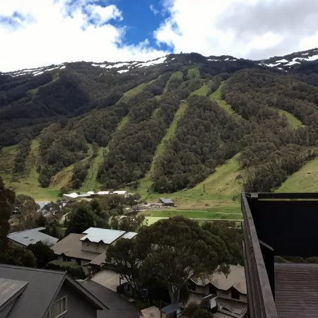 Winterhaus Lodge