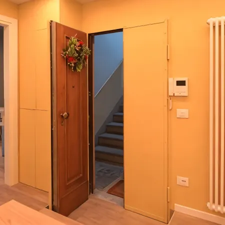 B&B Magnolia