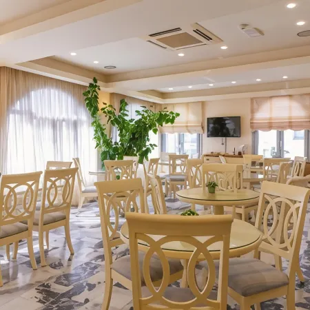 Kymata Hotel