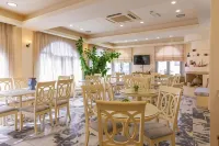 Kymata Hotel - Havudsigt