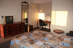 Grand Motel Saint-Hubert