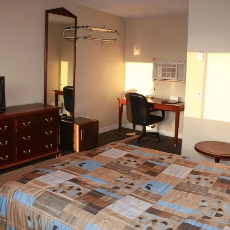Grand Motel Saint-Hubert