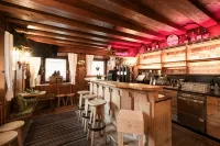 Hotel Alpenstolz Hotels in Steinach am Brenner