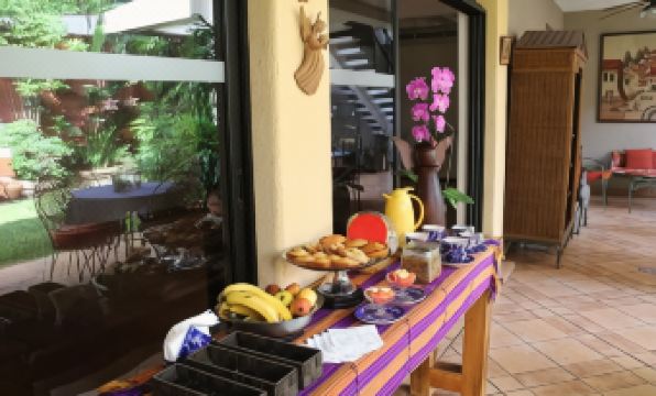 Hotel la Posada del Angel