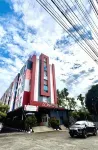 Burza Hotel Hotels in Batu Urip Taba