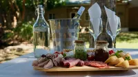 Kwetu Guest Farm Hotels in Overberg District Municipality