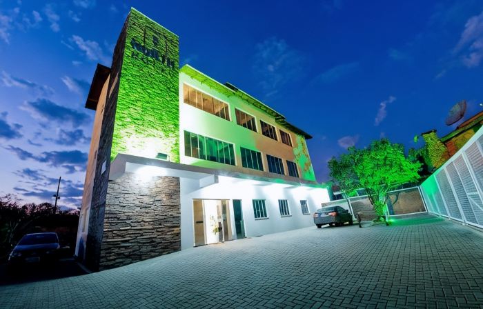 North Hotel - Aeroporto