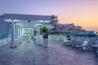 Art & Wine Boutique Hotel Hotels in Larnaca