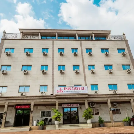 Isis Hôtel