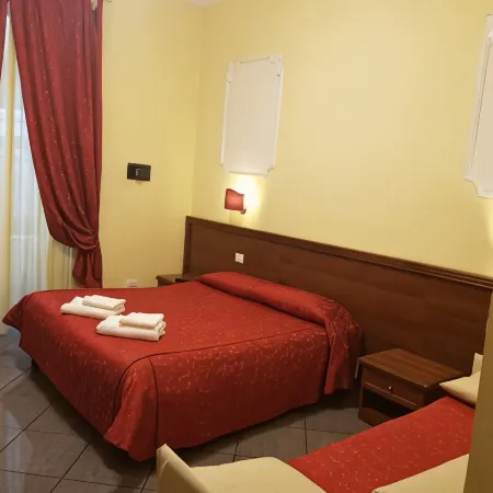 B&B Rudy Center